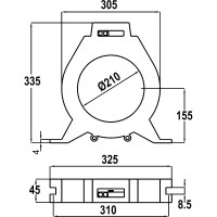 TDC210