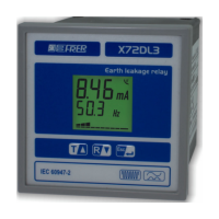 X72DL3030R11H